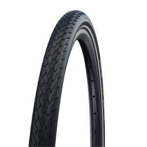 シュワルベ　マラソン　700x35C　×2 730g(1本) SCHWALBE（シュワルベ） マラソン GG 700x35C ADDIX Eco 11159393