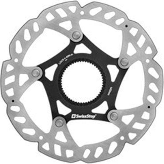 スイスストップ catalyst 140mm Disc Rotor センターロック