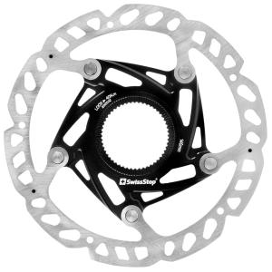 スイスストップ Catalyst Race 140mm Disc Rotor センターロック｜worldcycle