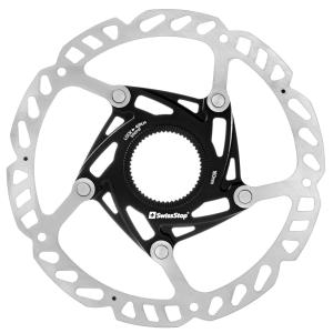 スイスストップ Catalyst Race 140mm Disc Rotor センターロック