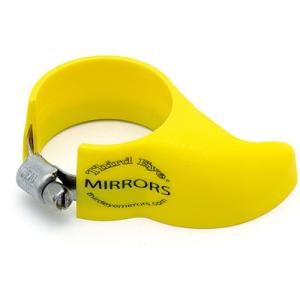 プロ(PRO) チェーンステープロテクター素材:ネオプレーン