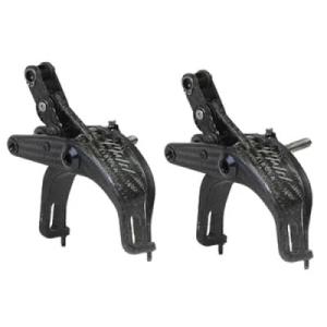 アランデル Crono2 エアロボトルケージ+ボトル(UCI準拠) : ワールド