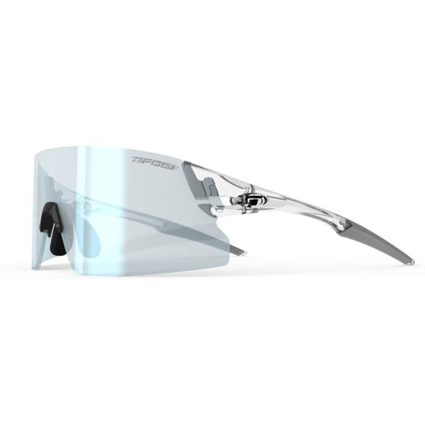 ティフォージ レールXC クリスタル 調光レンズ クリア クラリオンブルー フォトテック サングラス