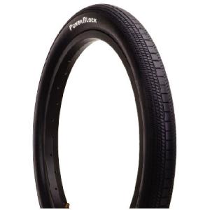 TIOGA（タイオガ） パワー ブロック/Power Block (TIR192)(20inch/20