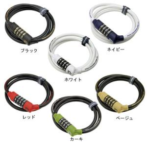 タイオガ バレル ロック