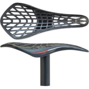 タイオガ Dスパイダー エヴォ サドル