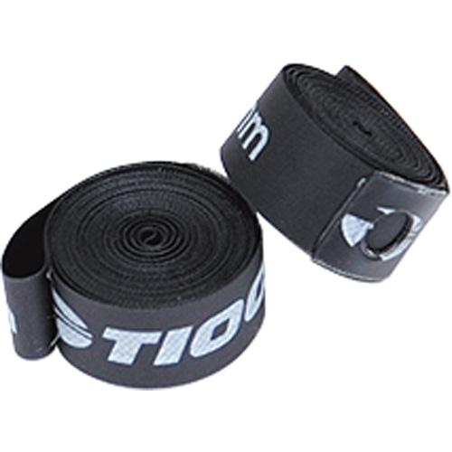 タイオガ ナイロン リム テープ 20インチ×17mm (451) 2本セット