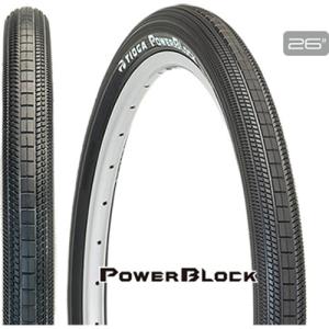 BRIDGESTONE（ブリヂストン） タイヤ 16インチ 一輪車向け 16x1.75