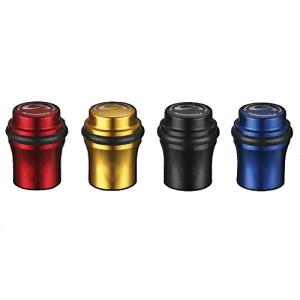 トーケン TK334 アロイ ショック キャップ