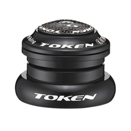 トーケン TK036A 1.5→1.5インチ テーパー ヘッドセット