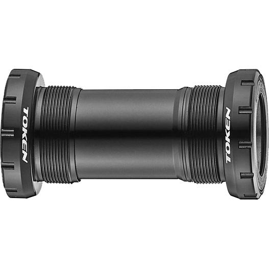 トーケン BB29BSA BSAS RAM DUBクランク用 ボトムブラケット