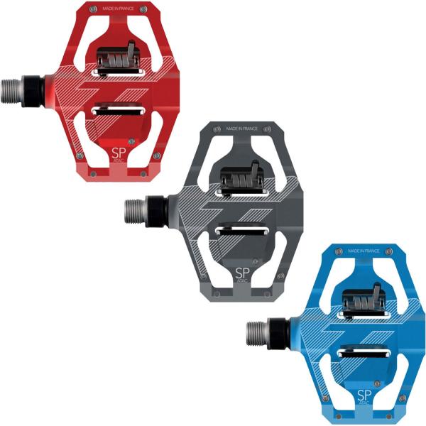 タイム SPECIALE 12 ペダル