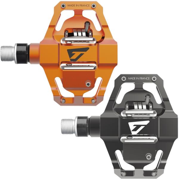 タイム SPECIALE 8 ペダル