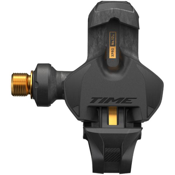 タイム XPRO 12SL C1 ペダル