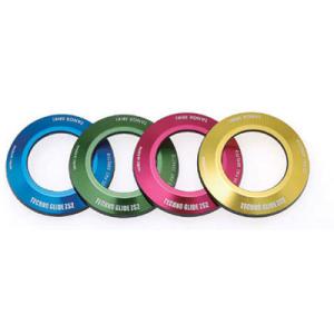 TANGESEIKI タンゲセイキ ヘッドパーツ TG36ZS22用 カラートップ