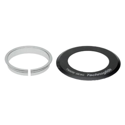 タンゲ トップカバー＆コンプレッションリングセット TG36IS227SL用