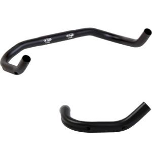 プロファイルデザイン Wing/10a ブルホーンバー(31.8) 360mm(C-C
