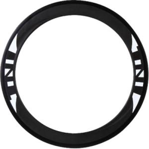 ホイール 26インチ ZIPP カーボンホイールセット 400 HB-6400/FH-6402