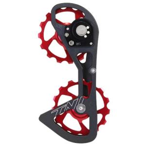 TNI ティーエヌアイ Speed Pulley スピード プーリー : バイシクル