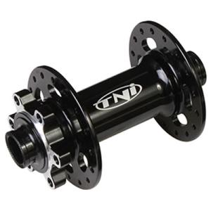 TNI ティーエヌアイ TNI REVO MTB ハブ(R/32H) シマノ11s 148x12mm