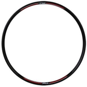 TNI AL22W アルミリム (TL/WO) オフセット有り ディスクブレーキ用