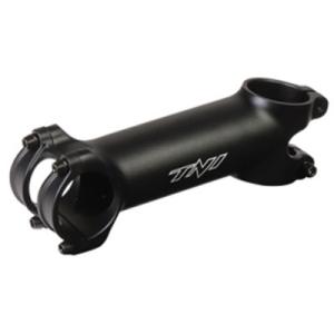 MOSTハンドルステム TIGER ALU エアロ31.8 SBブラック 100 MOSTハンドルステム TIGER ALU エアロ31.8 SBブラック 100 MOST