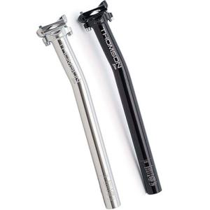 トムソン　マスターピース　シートポスト　27.2 240mm Ultralight Bike Seatpost | Thomson Bikes