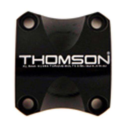 トムソン X4 STEM HANDLEBAR CLAMP 【自転車】【マウンテンバイクパーツ】【ステ...