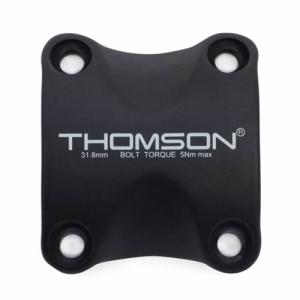 トムソン X4 STEM HANDLEBAR CLAMP カーボン｜worldcycle