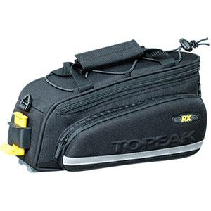 TOPEAK トピーク RX トランクバッグ EX 【自転車】【バッグ TOPEAK トピーク RX トランクバッグ EX 【自転車】【バッグ