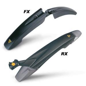 トピーク ディフェンダー FX/RX セット 【自転車】【ドロヨケ】【MTB用(26インチ)】【トピ...