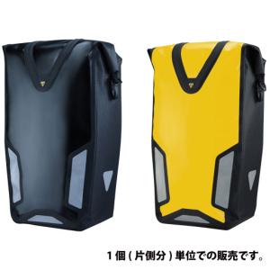 TOPEAK（トピーク） パニア ドライバッグ 15L (1個) : バイシクル