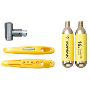 SCHWALBE（シュワルベ） TIRE BOOSTER タイヤブースター チューブレス