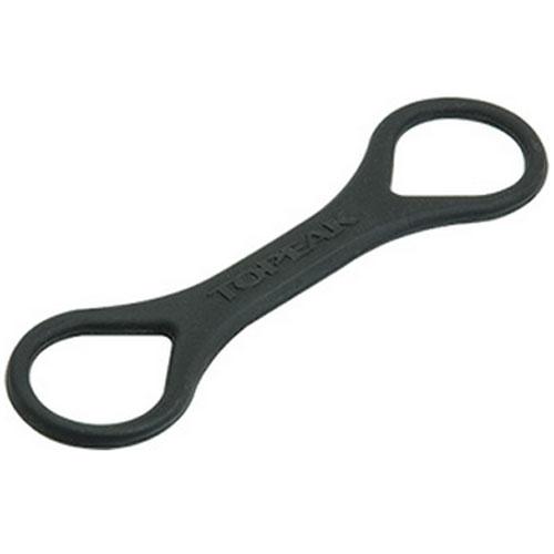 トピーク TMS-SP99 ラバーストラップ(YLP10200)