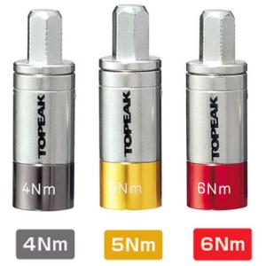 トピーク ナノトルクビットのみ