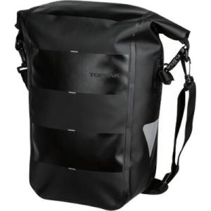 TOPEAK（トピーク） パニア ドライバッグ 15L (1個) : バイシクル