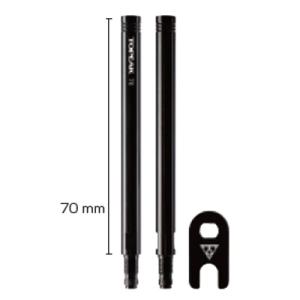 miyata（ミヤタ） TTP-1 Tubular Tape （チューブラーテープ） 16mm