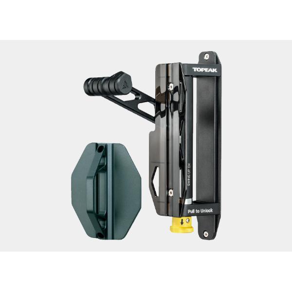 トピーク スイングアップ DX バイク ホルダー