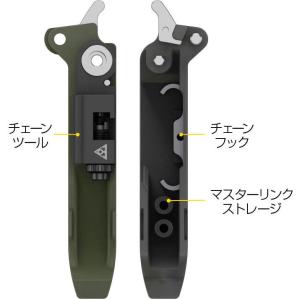 トピーク パワーレバープロ チェーンツール+タ...の詳細画像2