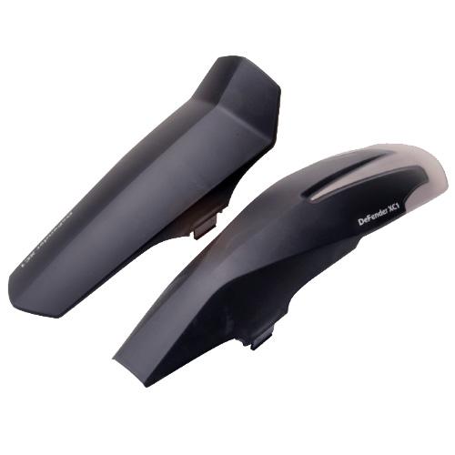 トピーク XC1用 フェンダー ボディ (TRK-DF16)