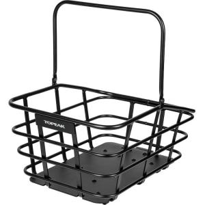BASIL バジル PORTLAND FRONT BASKET ポートランド フロントバスケット