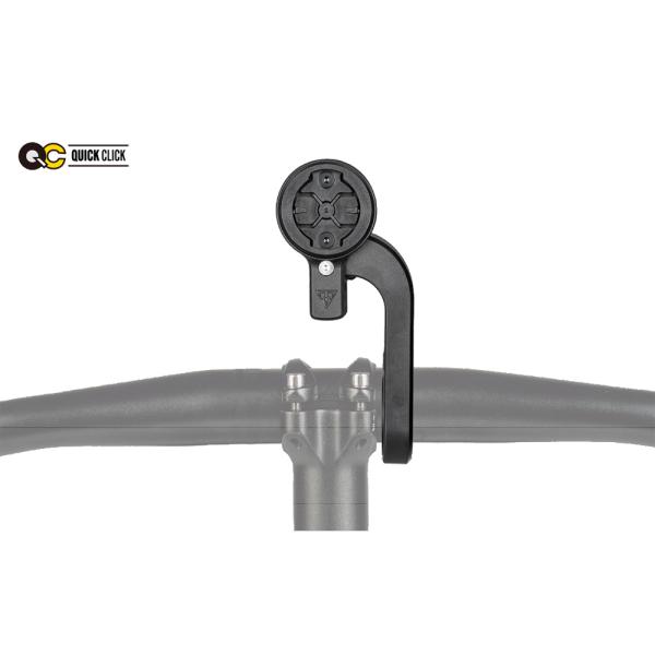 トピーク UTF マルチ マウント (ライトサイド)