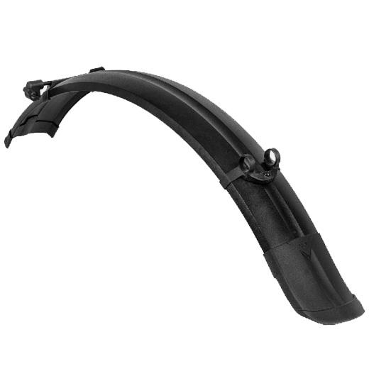 トピーク テトララック フル フェンダー M2 アルミニウム