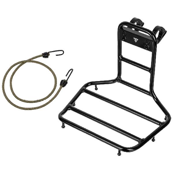 トピーク ハンドルバー ラック