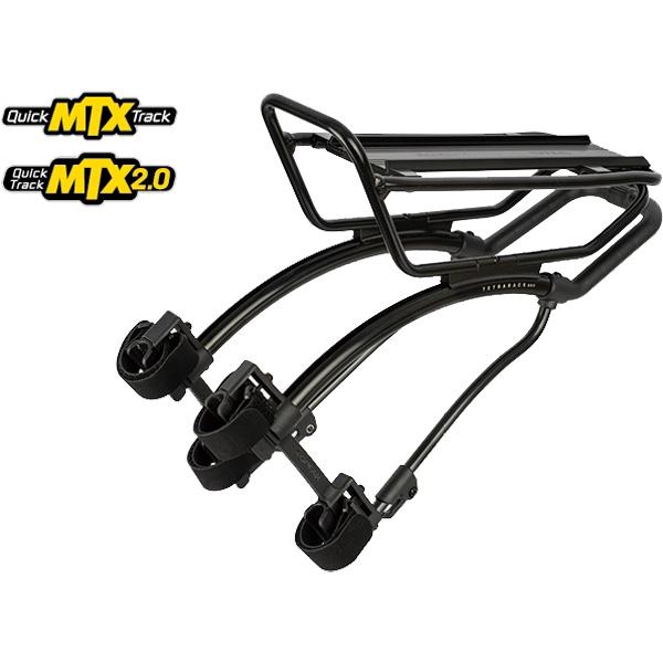 トピーク テトララック GR2 リア用