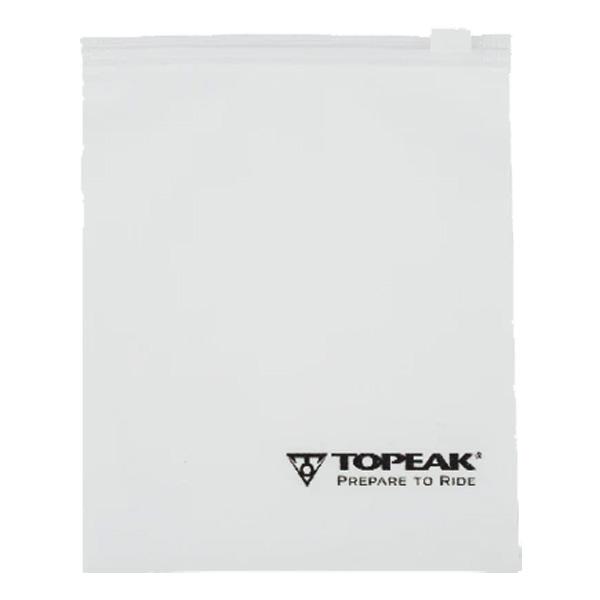 トピーク ウォータープルーフ バッグ（TRK-P034）