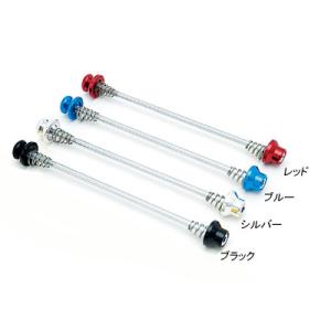 トランズエックス スキュアー 3点セット 【自転車】【ロードレーサーパーツ】【クランプ・クイックレバ...