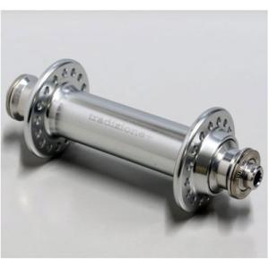 SUGINO（スギノ） 禅 チェーンリング（53/54/55T） 1枚 シルバー 厚歯