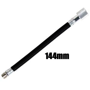 【即納】トライスポーツ お助けチューブ バルブ延長アダプター サイズ：S(144mm) 【自転車】