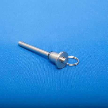 タイレル セーフティピンST フロントフォーク用